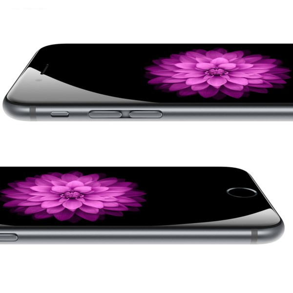 گوشی موبایل اپل آیفون 6 پلاس - 128 گیگابایت