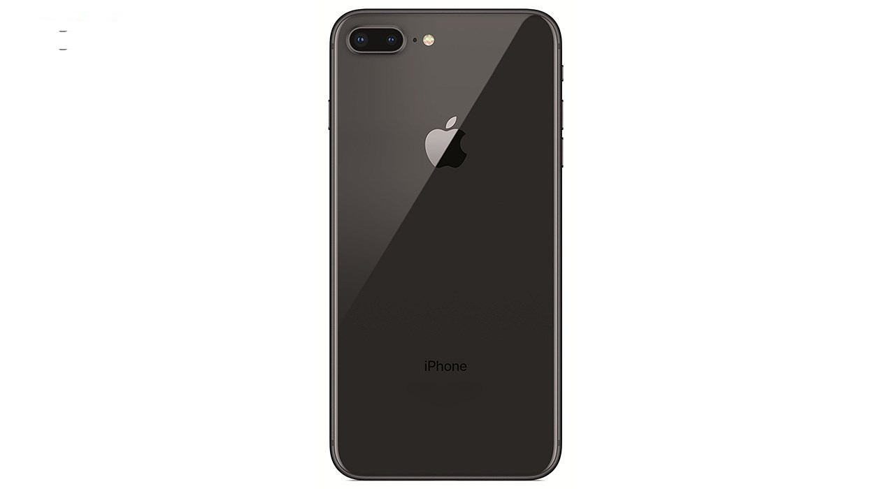 گوشی موبایل اپل مدل iPhone 8 Plus ظرفیت 256 گیگابایت
