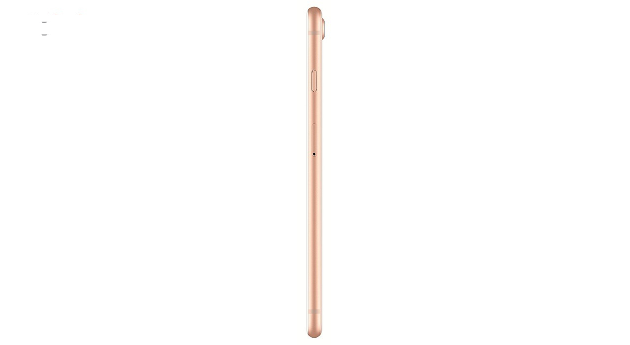 گوشی موبایل اپل مدل iPhone 8 Plus ظرفیت 256 گیگابایت
