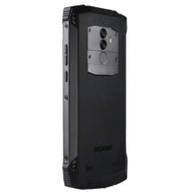 گوشی موبایل دوجی مدل S55 دو سیم کارت ظرفیت 64 گیگابایت و رم 4 گیگابایت