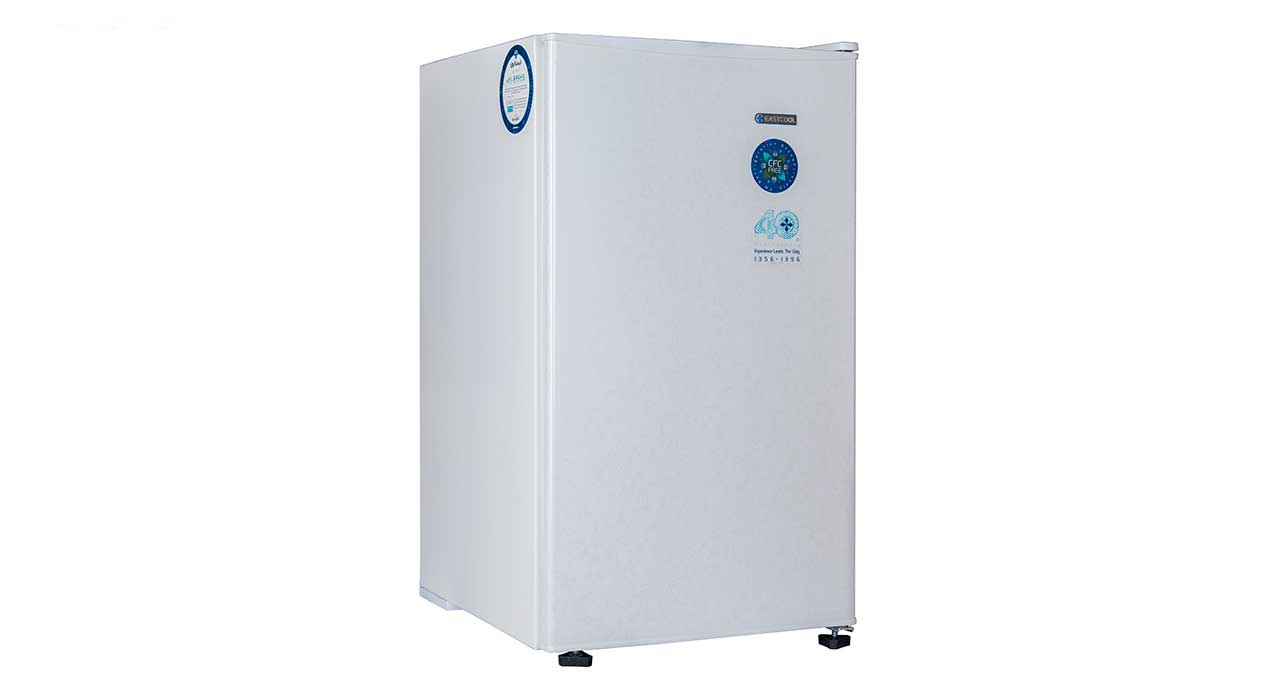 یخچال 5 فوت ایستکول مدل TM-835