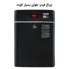 تصفیه کننده هوا آلماپرایم مدل AP-331