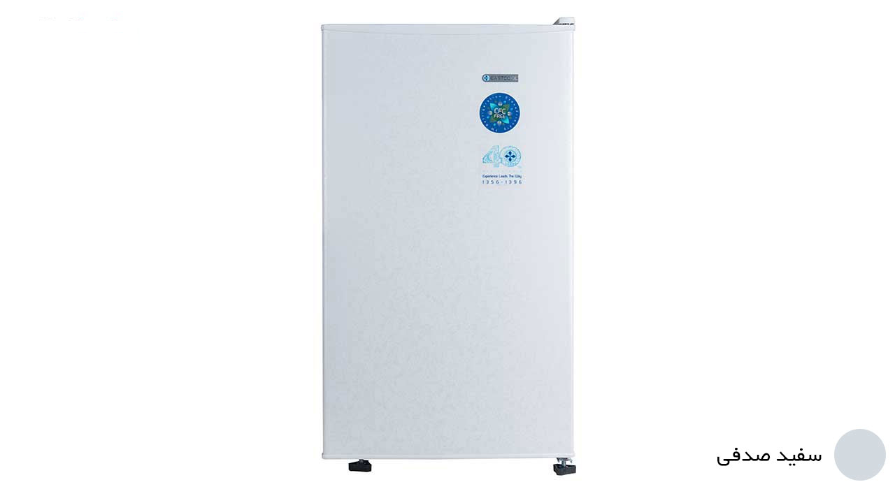 یخچال 5 فوت ایستکول مدل TM-835