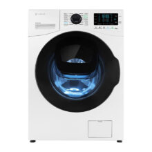 ماشین لباسشویی 9 کیلوگرم اتوماتیک اسنوا مدل SWM-F92W
