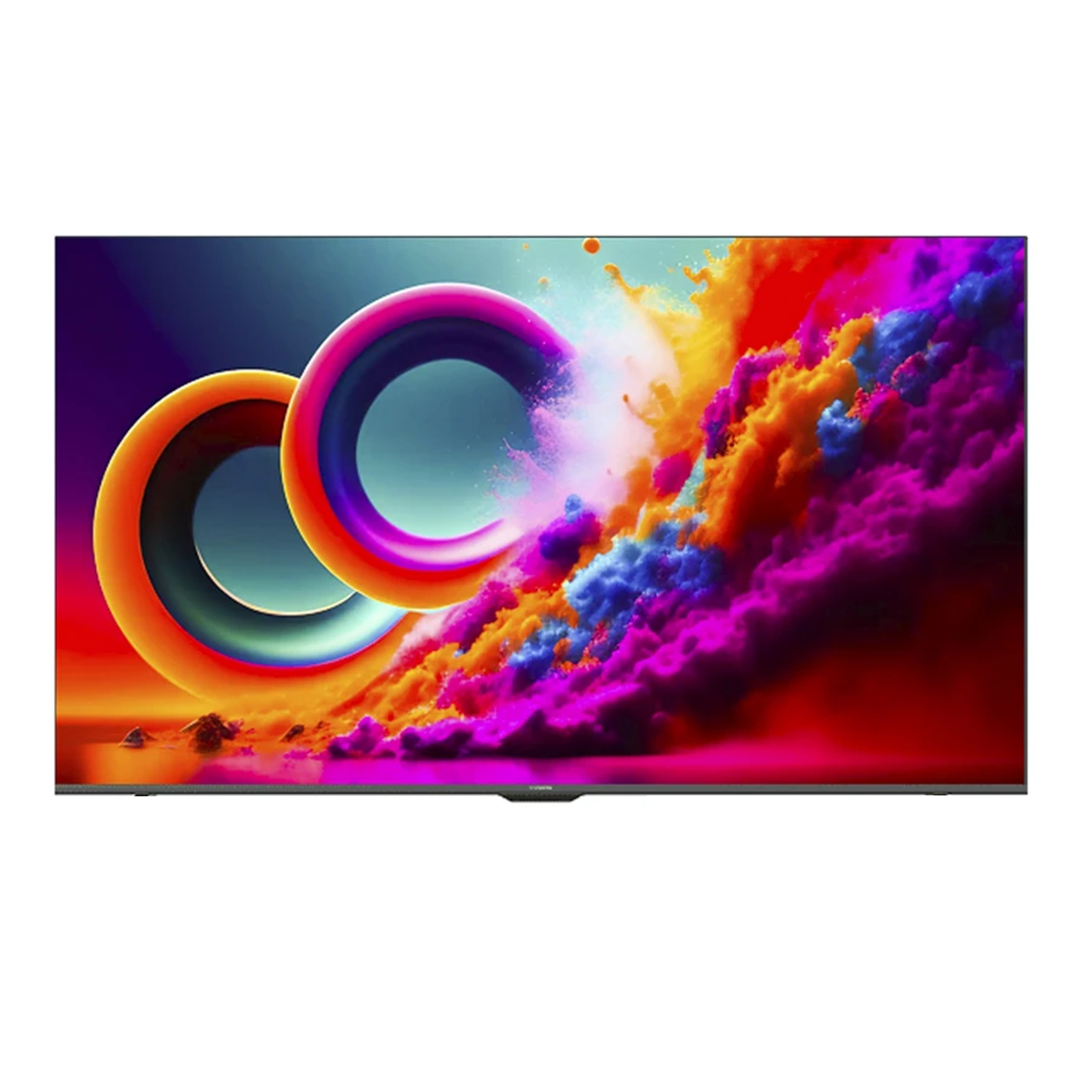 تلویزیون ال ای دی هوشمند ایکس ویژن مدل 55XYU765 سایز 55 اینچ