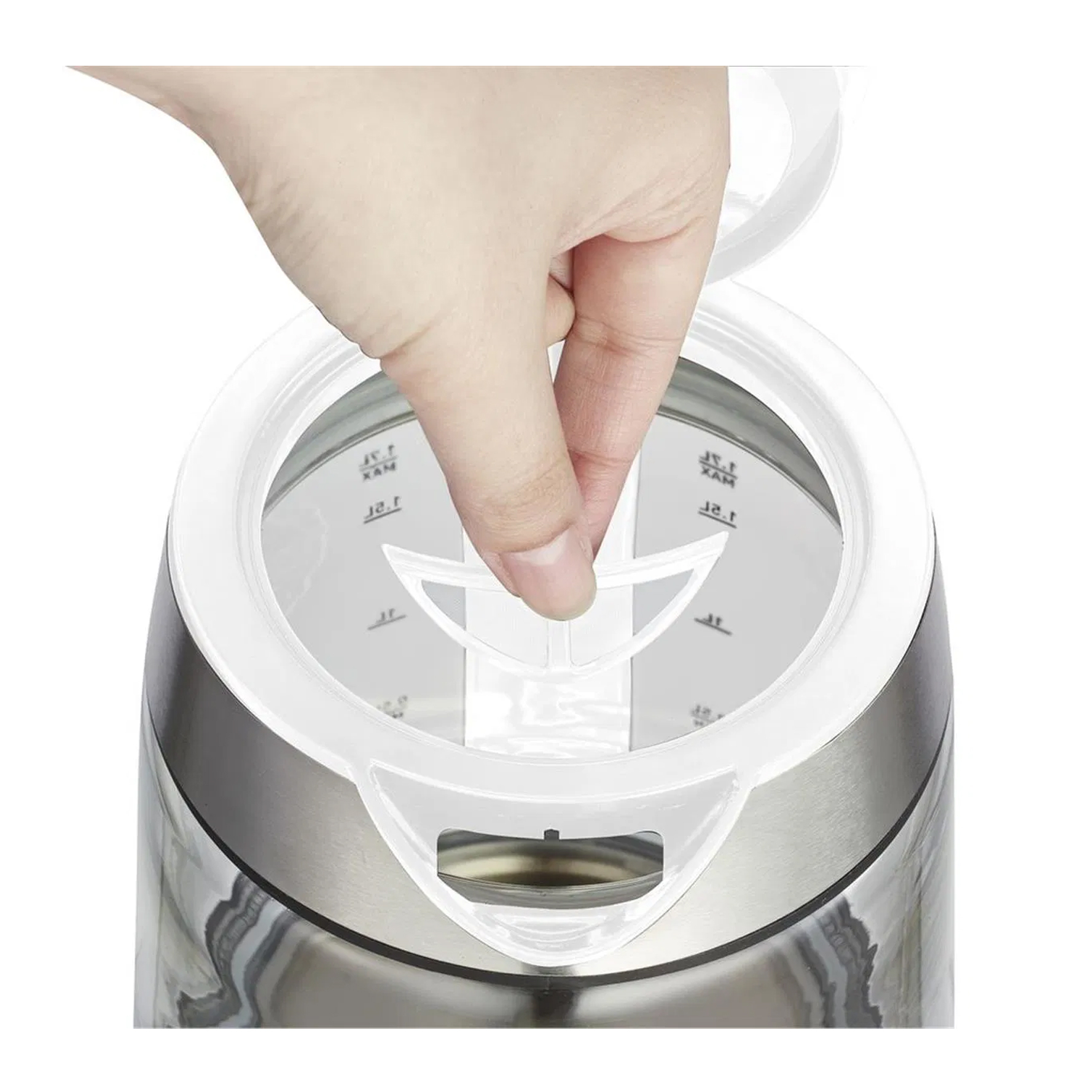 کتری برقی تفال مدل KI730132