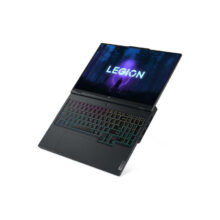لپ تاپ 16 اینچی لنوو مدل Legion 7 Pro-i9 13900HX-32GB DDR5-1TB SSD-RTX4080-QHD