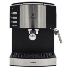 اسپرسو ساز ۱۶۰۰ میلی‌لیتر زیگما مدل AFREM