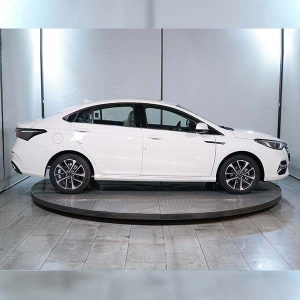 خودرو آریزو 6 پرو اتوماتیک سال 1403