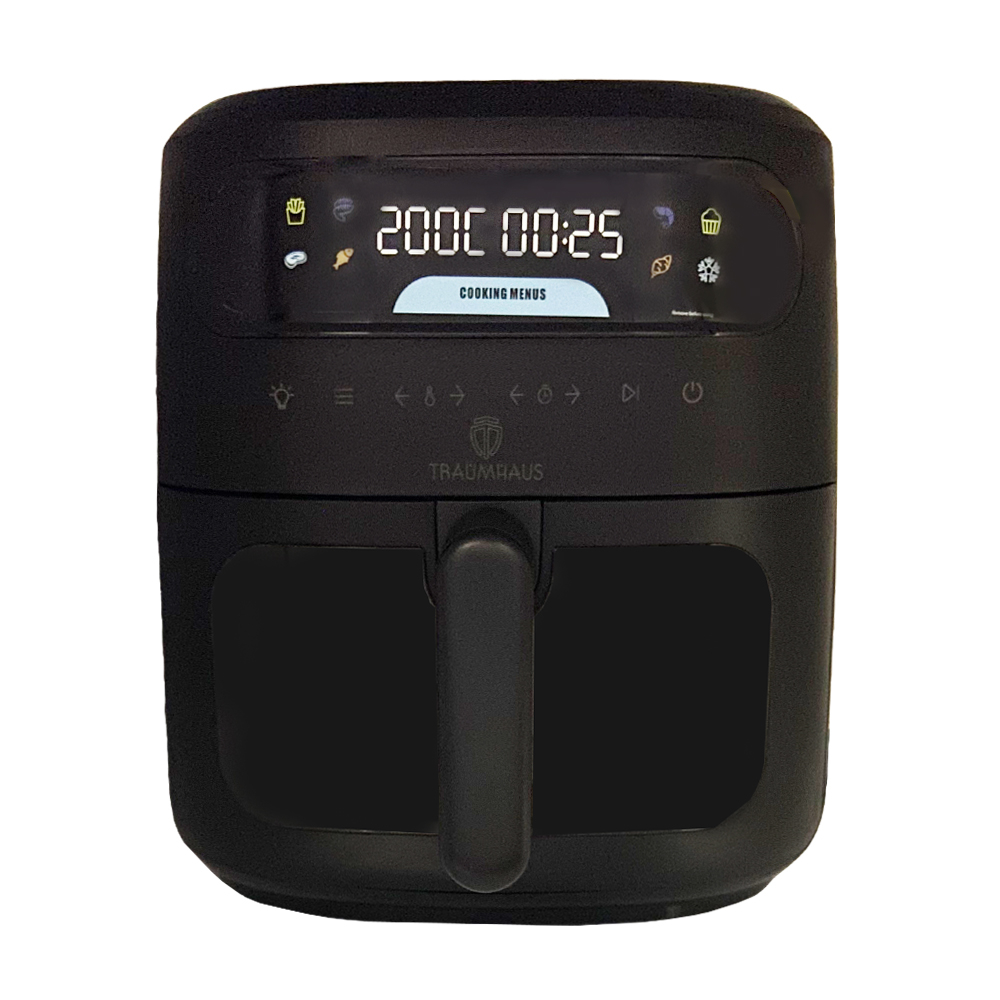 سرخ کن بدون روغن ترام هاوس مدل AF-25880