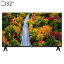 تلویزیون 32 اینچ ال ای دی تی سی ال مدل 32D3400