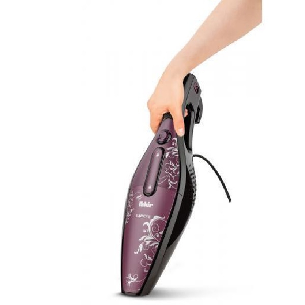 جاروبرقی فکر مدل DARKY S