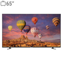 تلویزیون کیو ال ای دی هوشمند اسنوا مدل SQL-65QK800UD سایز 65 اینچ