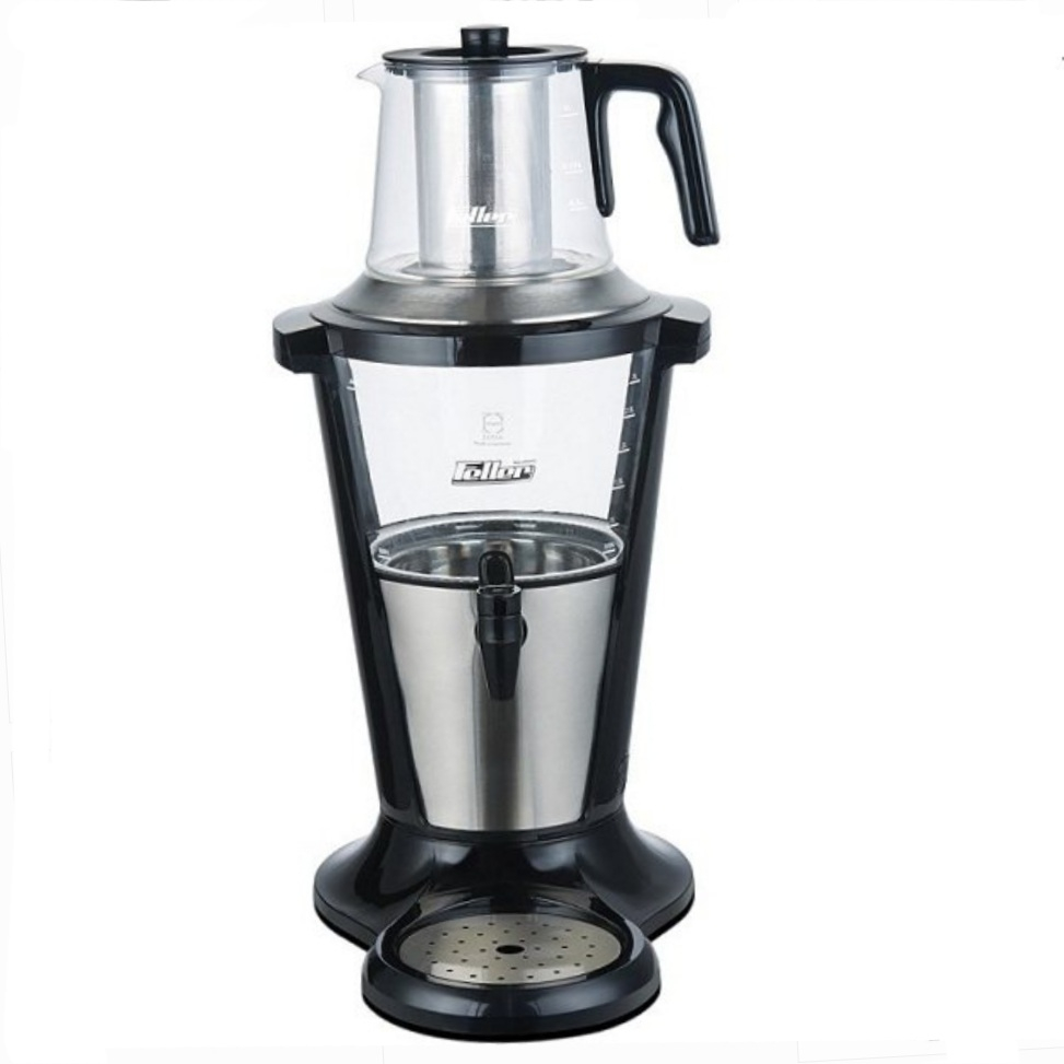 سماور برقی فلر مدل TS-301