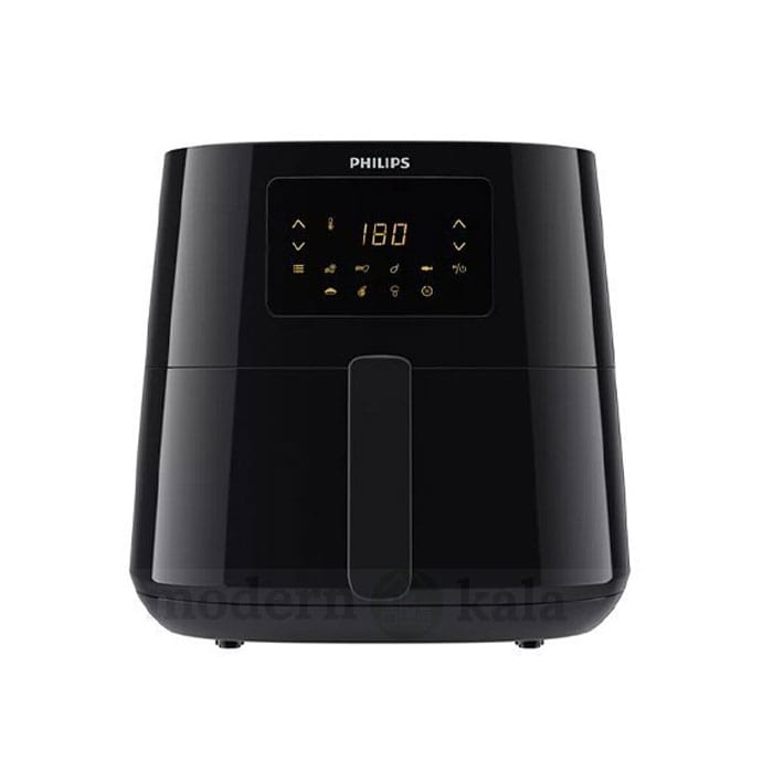 سرخ کن 6.2 لیتری فیلیپس مدل 9270 سرخ کن 6.2 لیتری فیلیپس مدل 9270