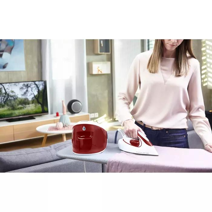 اتو مخزن‌دار 2800 وات تفال مدل SV8030