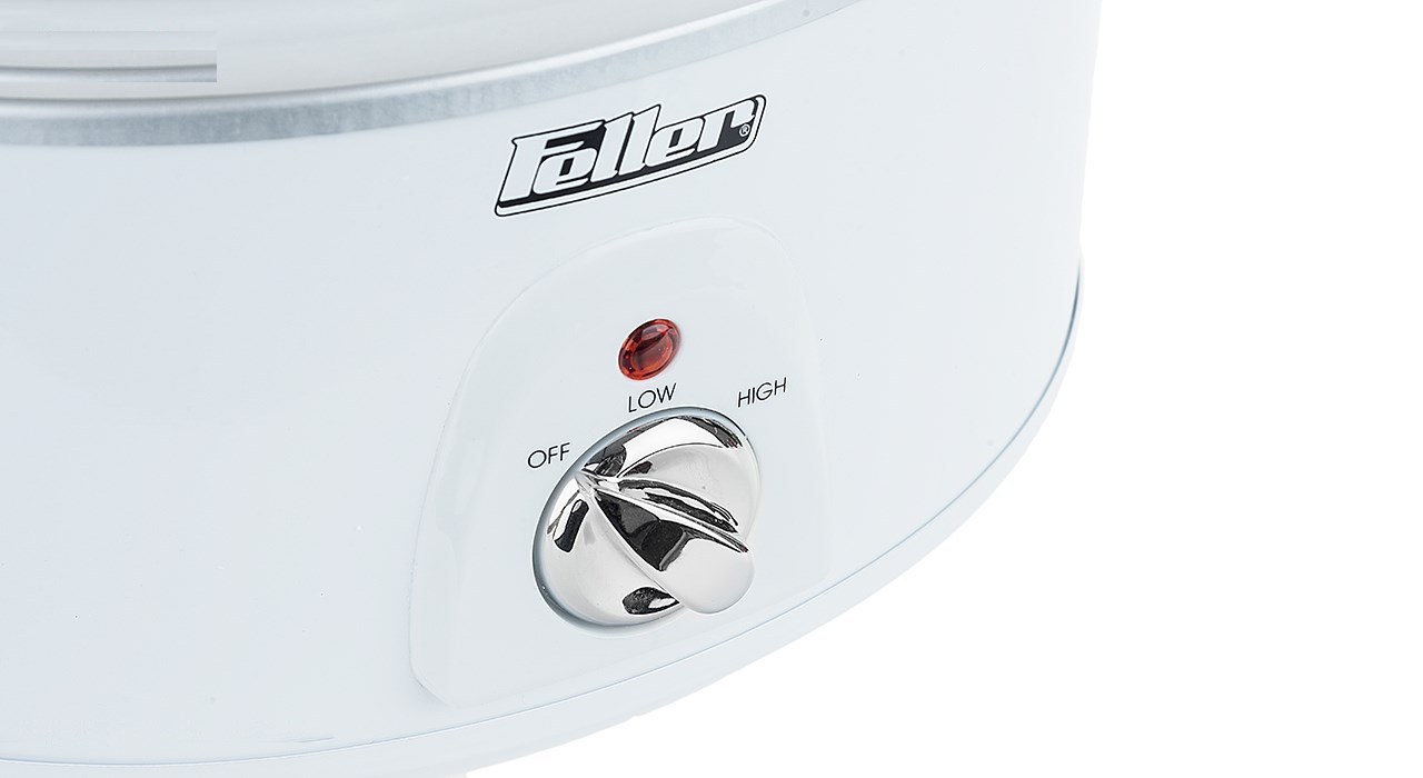 آرام پز برقی فلر مدل SL 183