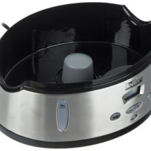 بخارپز فلر SC88