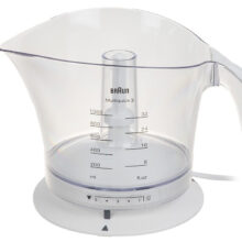 آبمیوه گیری براون مدل MPZ9