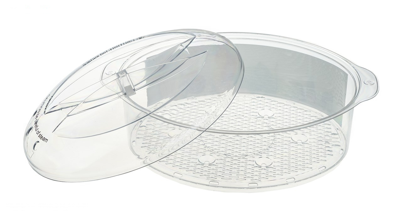 بخارپز فلر SC88