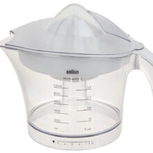 آبمیوه گیری براون مدل MPZ9