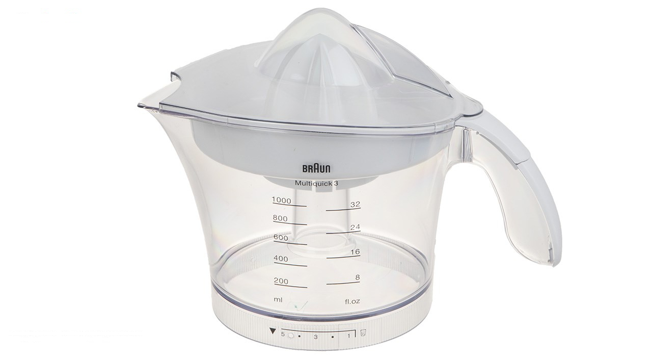 آبمیوه گیری براون مدل MPZ9