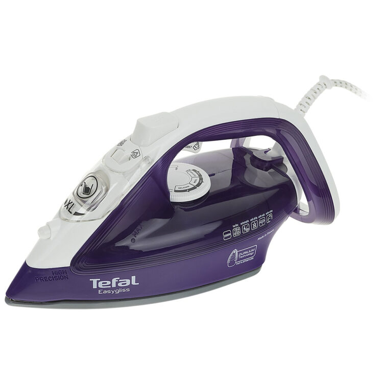 اتو بخار 2300 وات تفال مدل FV3930