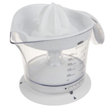 آبمیوه گیری براون مدل MPZ9