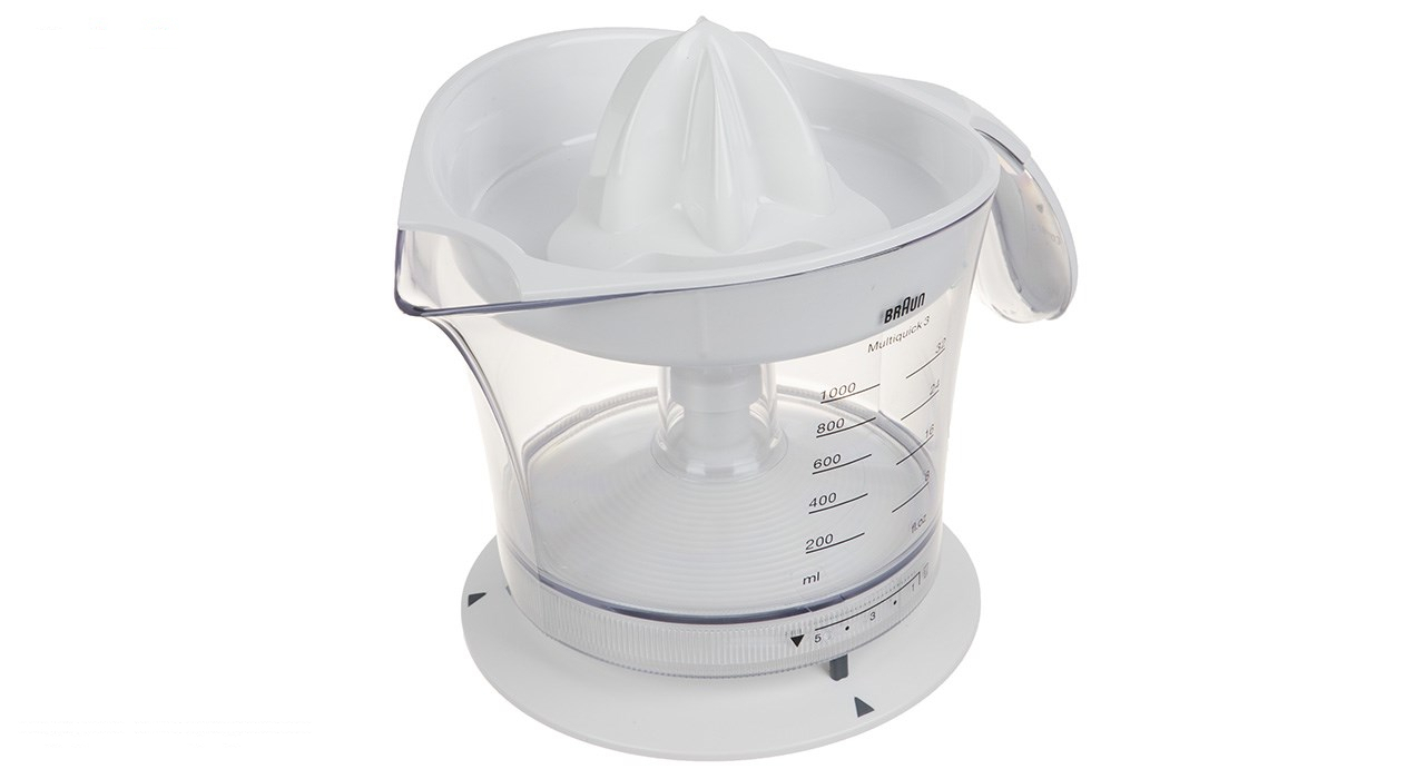 آبمیوه گیری براون مدل MPZ9