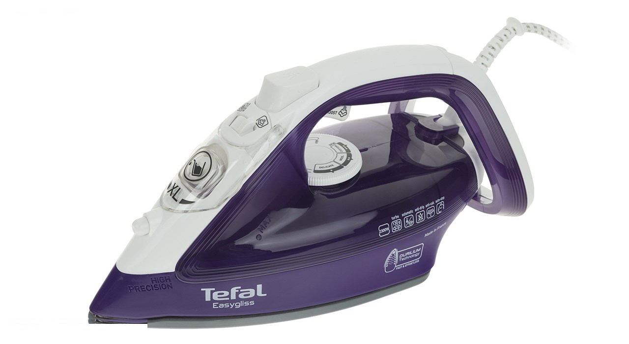 اتو بخار 2300 وات تفال مدل FV3930