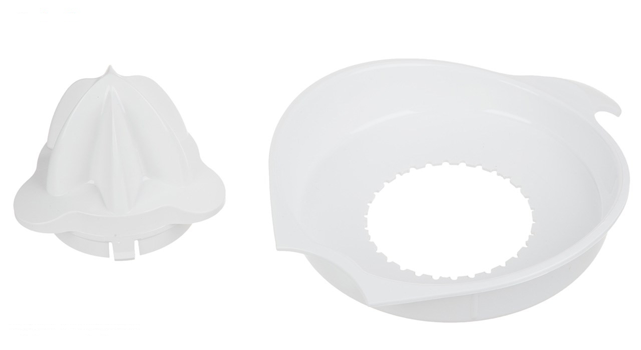 آبمیوه گیری براون مدل MPZ9