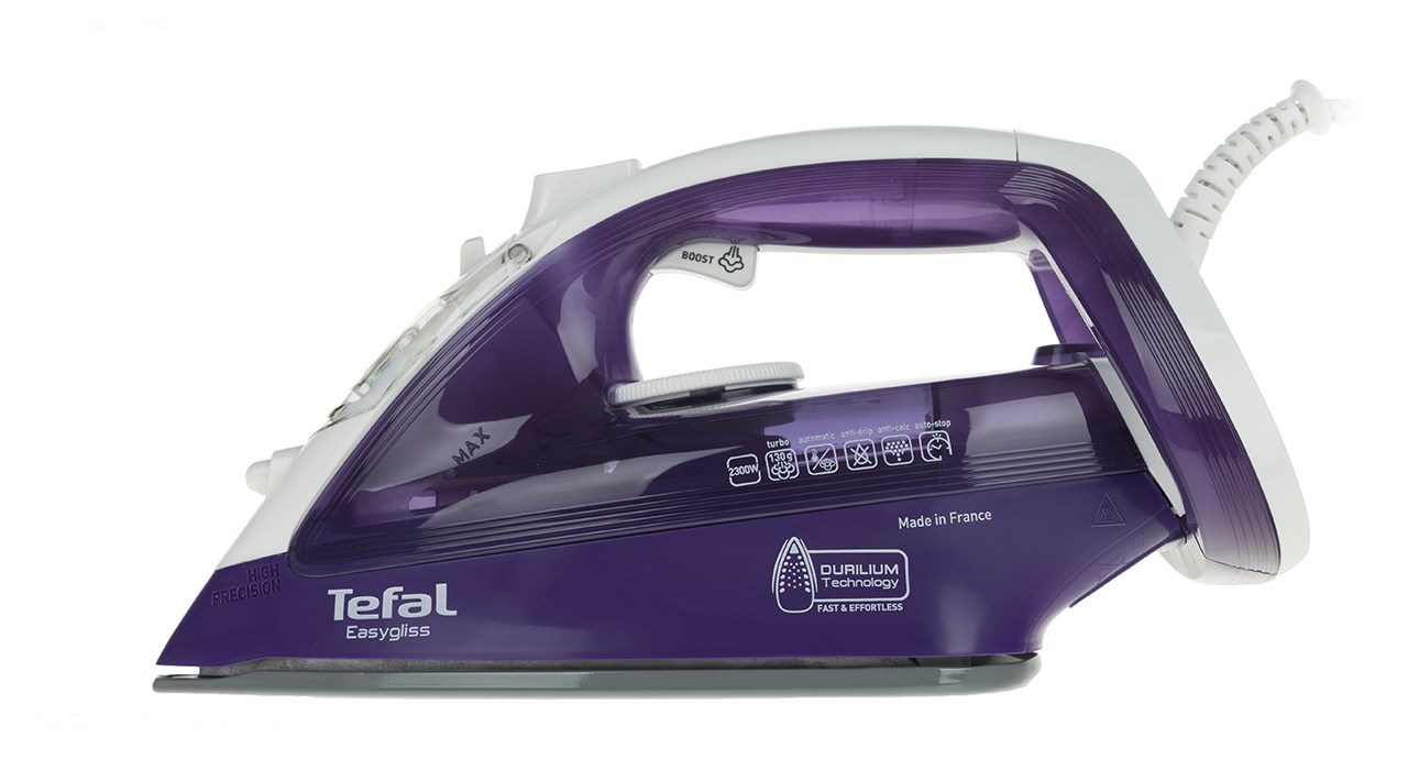 اتو بخار 2300 وات تفال مدل FV3930