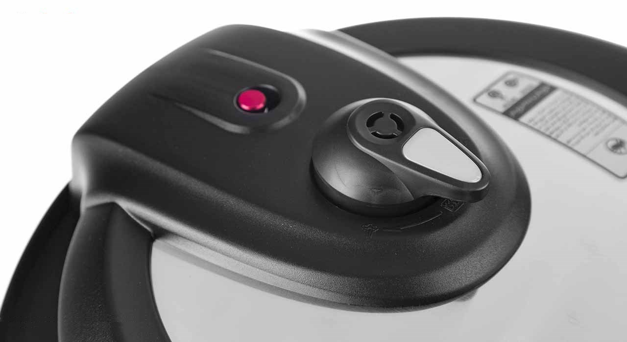 زودپز برقی مایدیا مدل MY-13CS602W