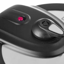 زودپز برقی مایدیا مدل MY-13CS602W