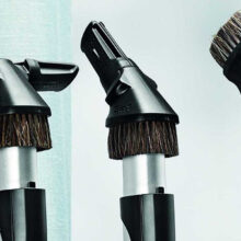 جارو برقی آ.ا.گ مدل VX91TMF