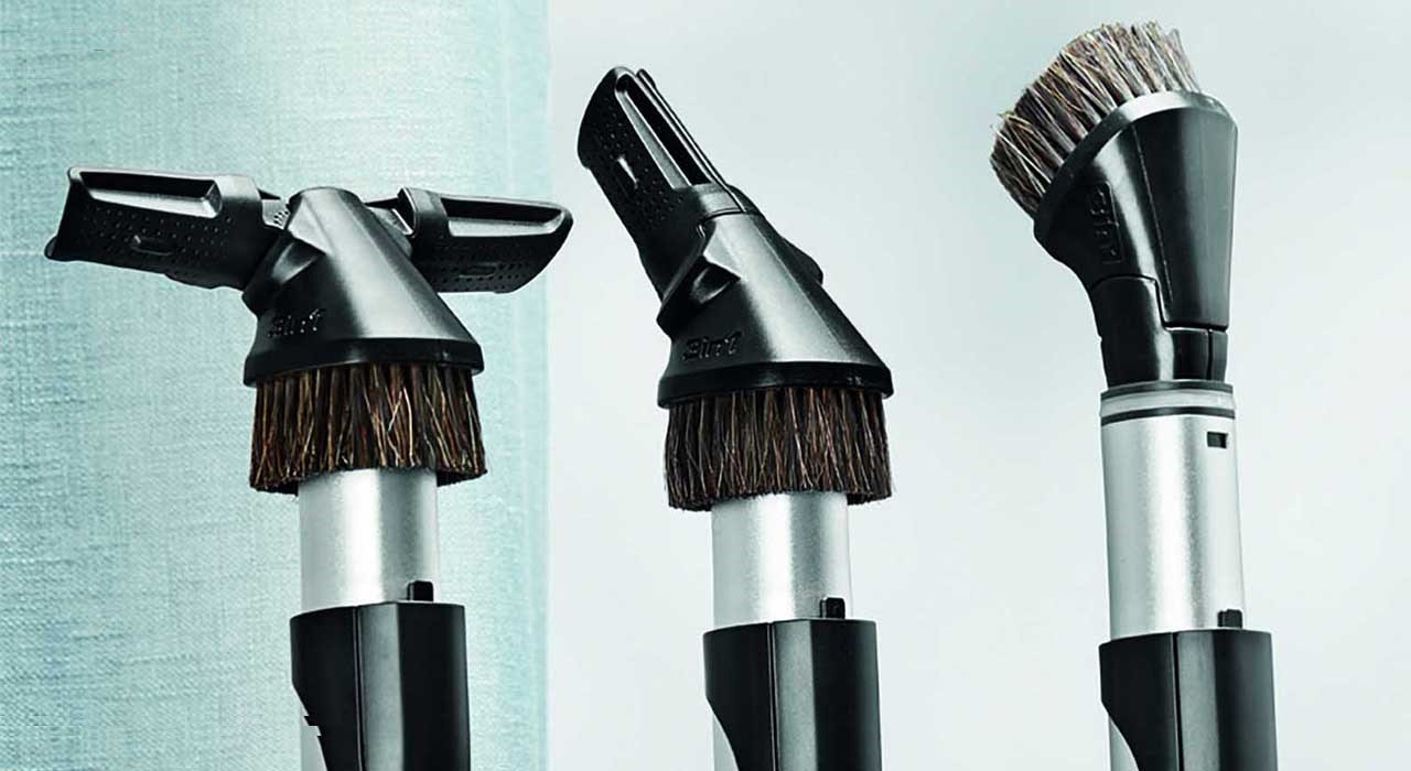 جارو برقی آ.ا.گ مدل VX91TMF