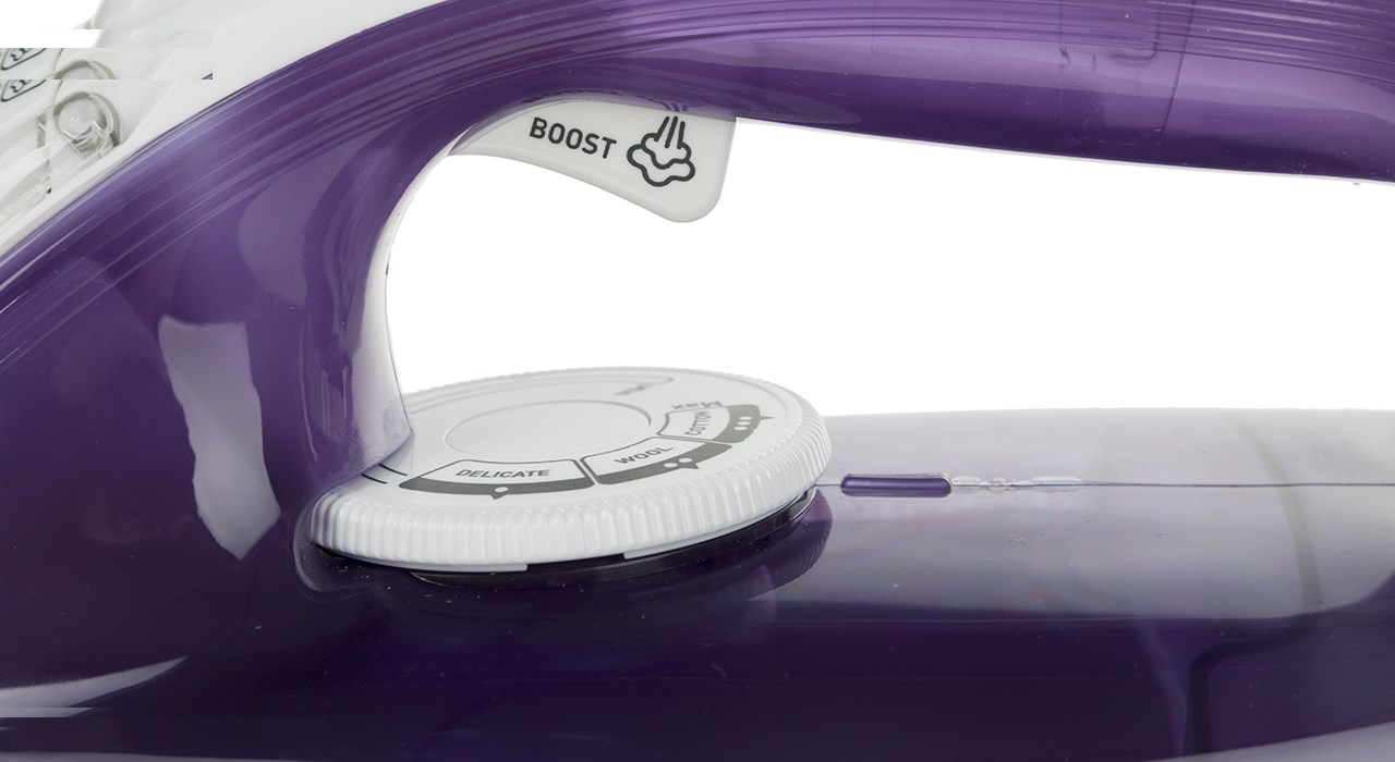 اتو بخار 2300 وات تفال مدل FV3930