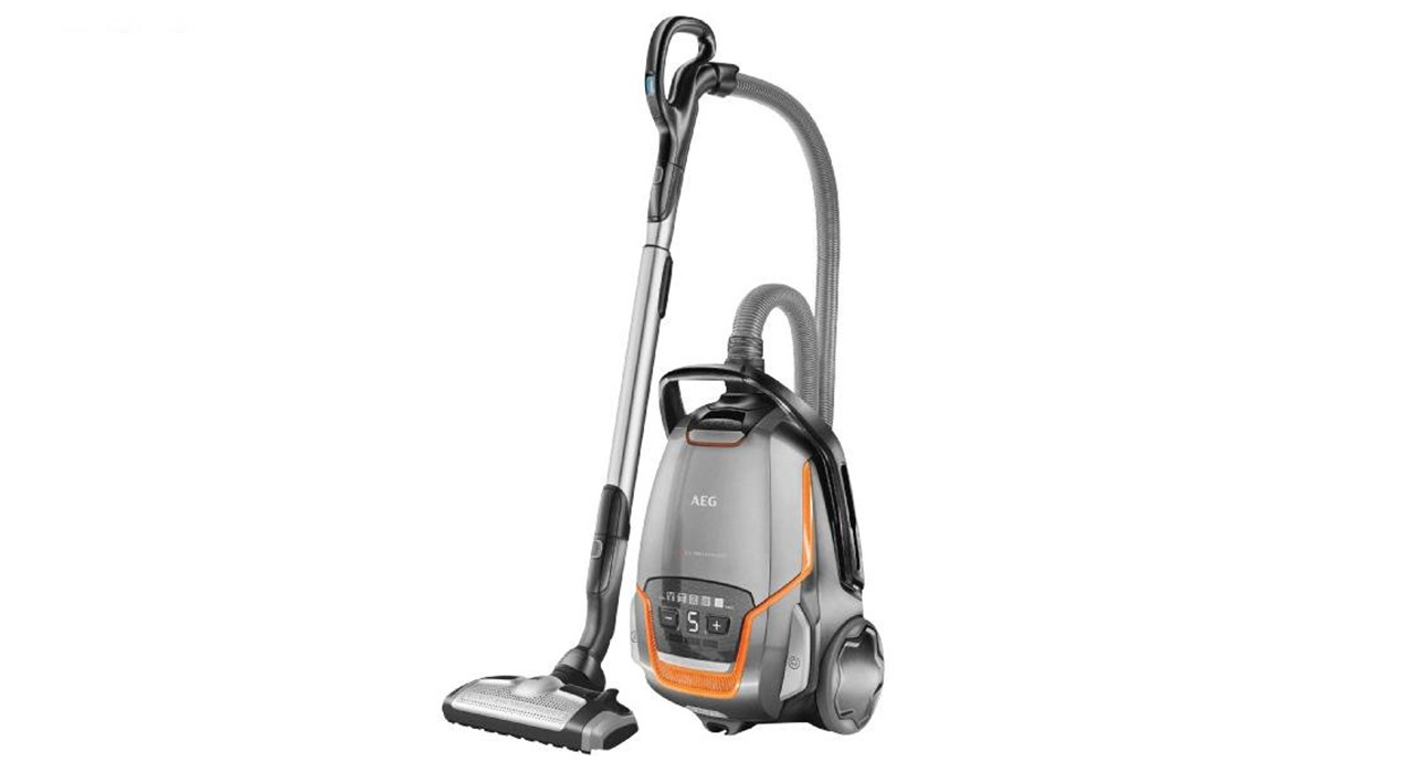 جارو برقی آ.ا.گ مدل VX91TMF