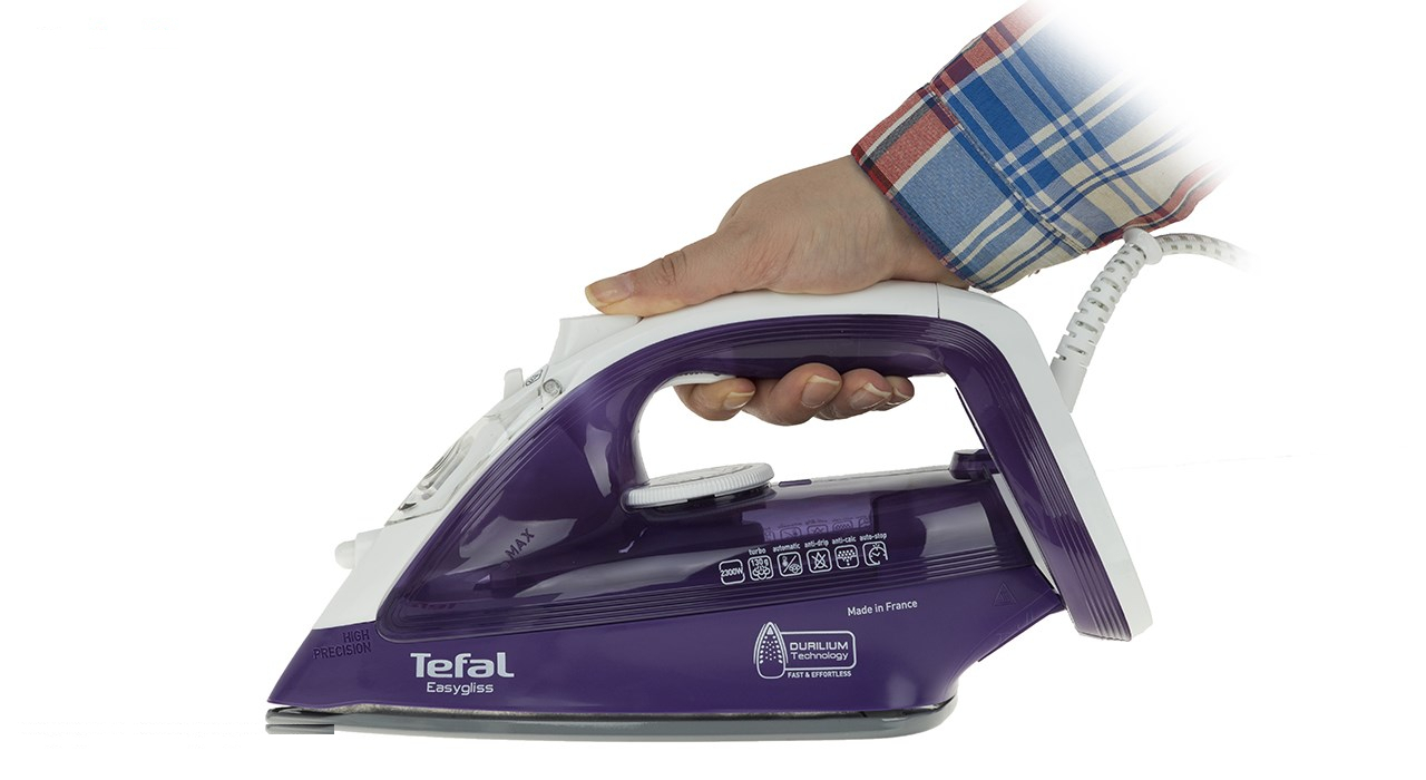 اتو بخار 2300 وات تفال مدل FV3930