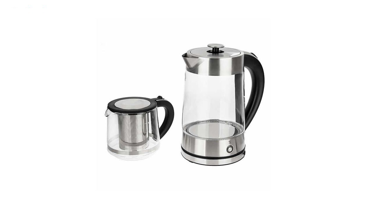 چای ساز کویین مدل QH8050