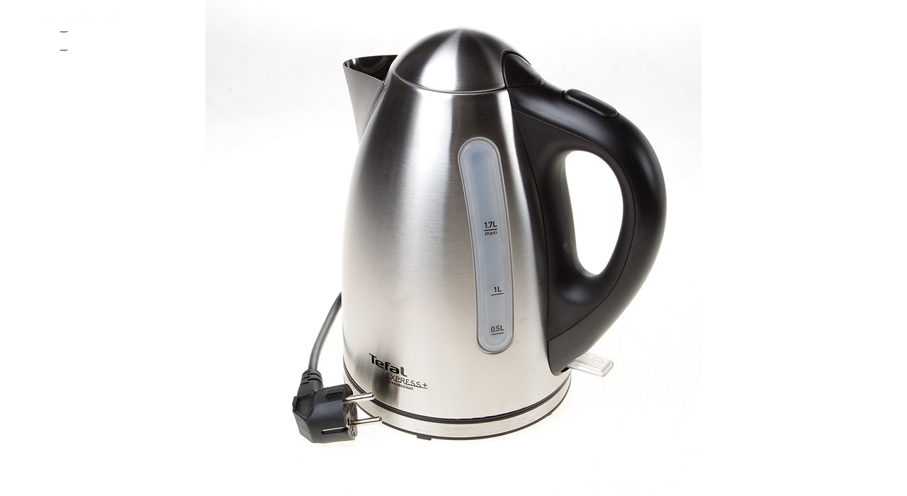 کتری برقی تفال مدل KI110D