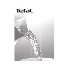 کتری برقی تفال مدل KI110D