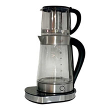 چای ساز روی هم ولف مدل WF-1346