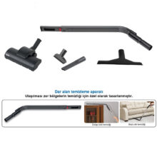 جاروبرقی فکر مدل Veyron Turbo xl