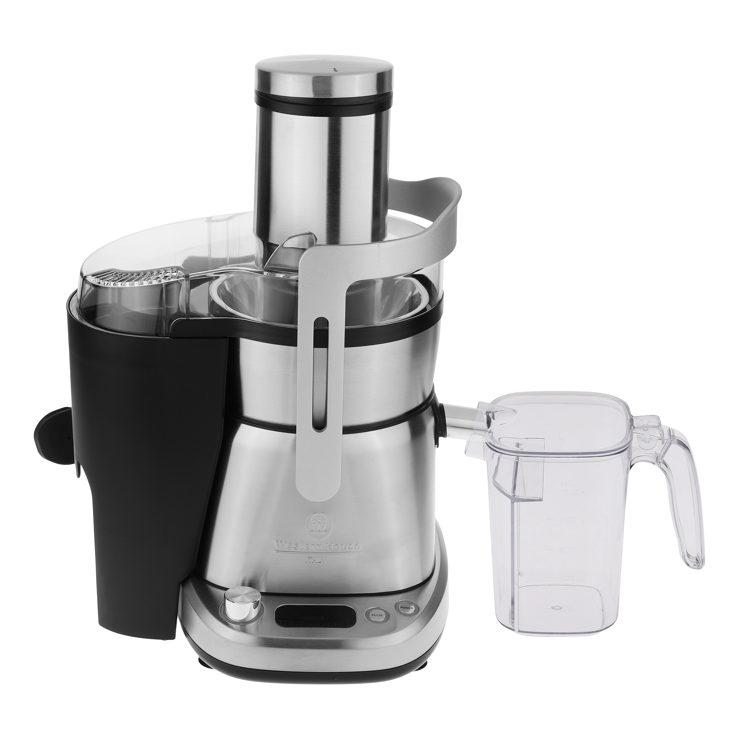 آبمیوه گیری وسترن هاوس مدل WJU-4140