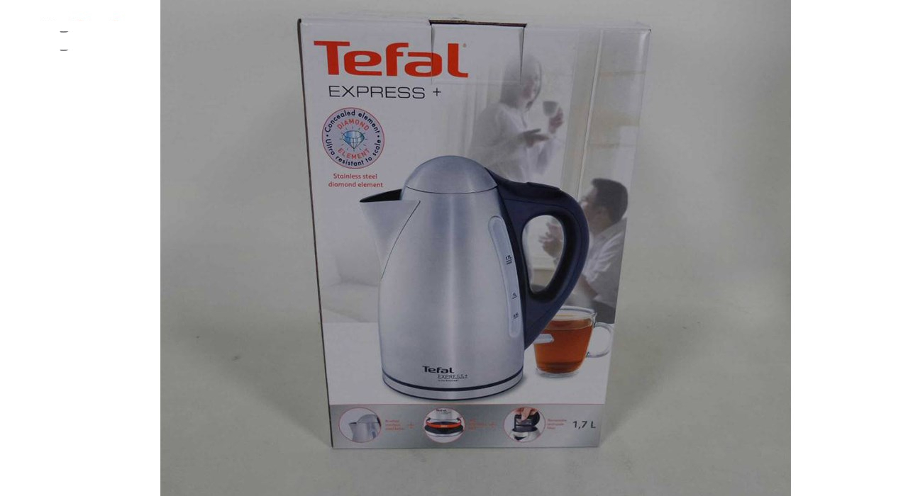 کتری برقی تفال مدل KI110D