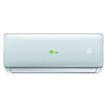 کولر گازی اسپلیت دیواری 24000 اینورتر گرین مدل SDK-CH24F1C1A2P