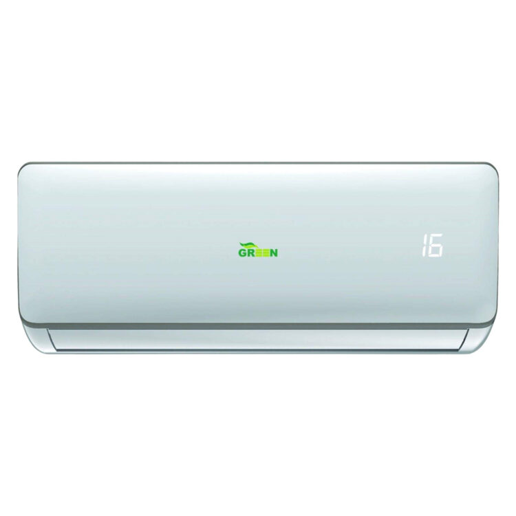 کولرگازی 9 هزار اینورتر گرین مدل SDK-CH09F1C1A2P