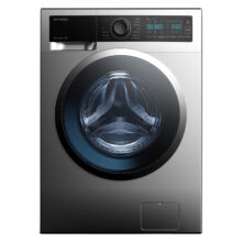 ماشین لباسشویی اتوماتیک دوو مدل DWK-ZL860SB ظرفیت 8 کیلوگرم