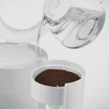 قهوه ساز مولینکس مدل FG_261